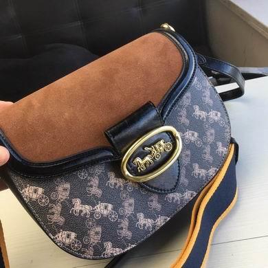 Coach Bags BH88249 17X21X6
