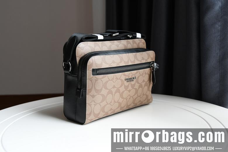 Coach Bags 91485 26X20X6cm XM 2colour