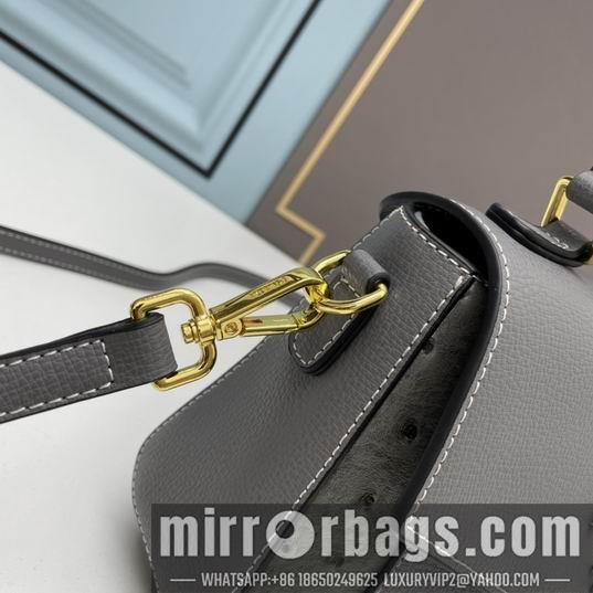 Prada Bags Prada 55118# 27x17x11cm ww8色