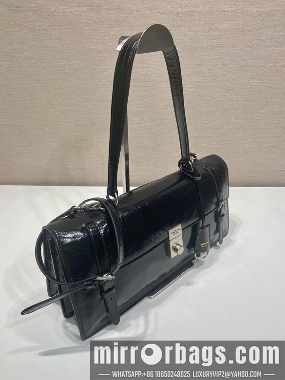 Prada Bags Prada 1BN024 38x18x10cm AP