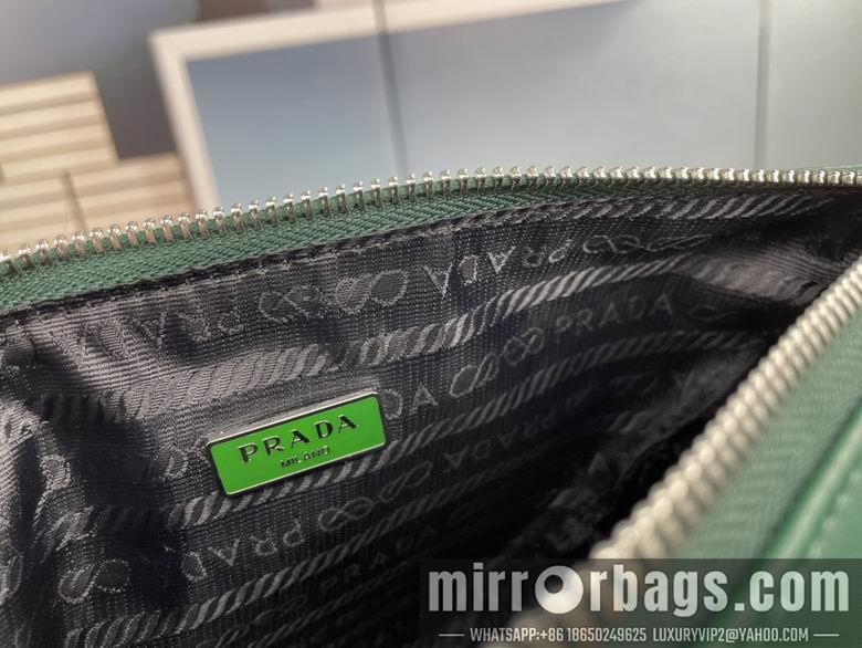 Prada Bags 1BD288 26X14X11cm XMY 4colour