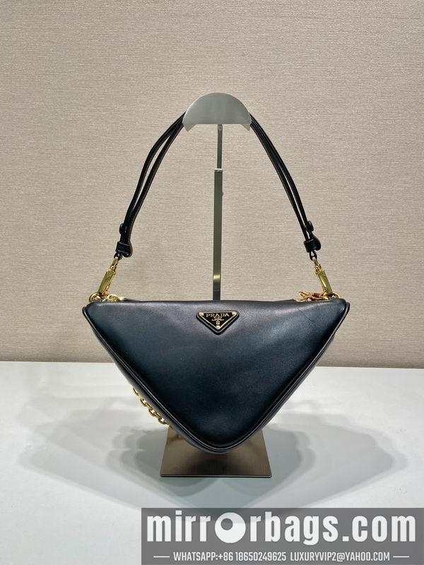 Prada Bags Prada 1BC176 23x25x5cm AP2色