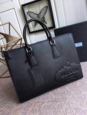 Prada Bags AP2VE030N 38X29X6
