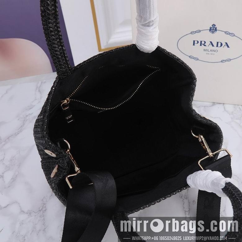 Prada Bags 25X19cm 112202 XMY 4colour