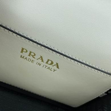 Prada Bags Saffiano 2129 21X14X6.5cm YW