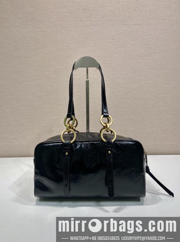 Prada Bags Prada 1BB138 30x14x13.5cm AP1
