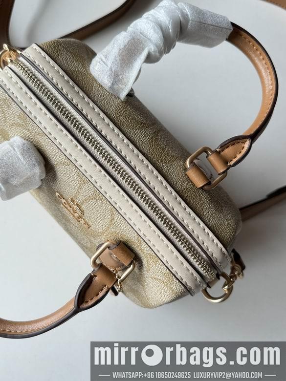 Coach Bags CR244 16.5X11X9cm JH