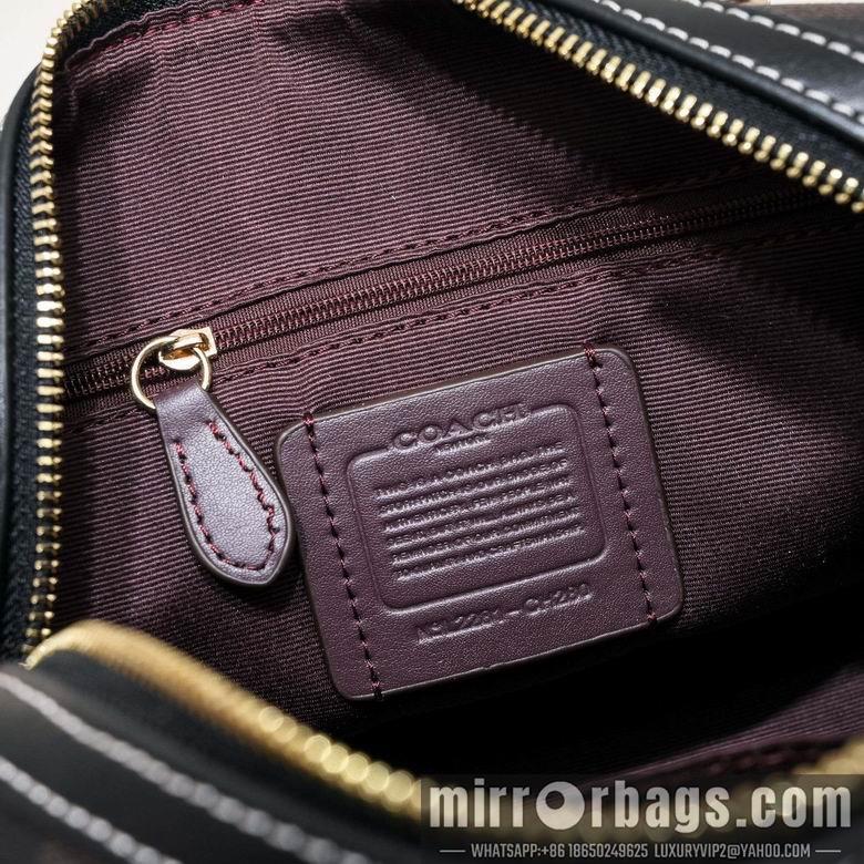 Coach Bags CH280 25X15X12cm XM 2colour