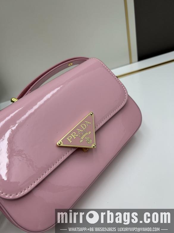 Prada Bags Prada 339 21.5x13x5cm jj2