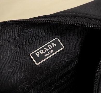 Prada Bags SH1NE515 22x13X5