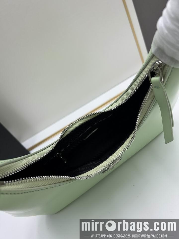 Prada Bags Prada 818 30x12x6cm jj2