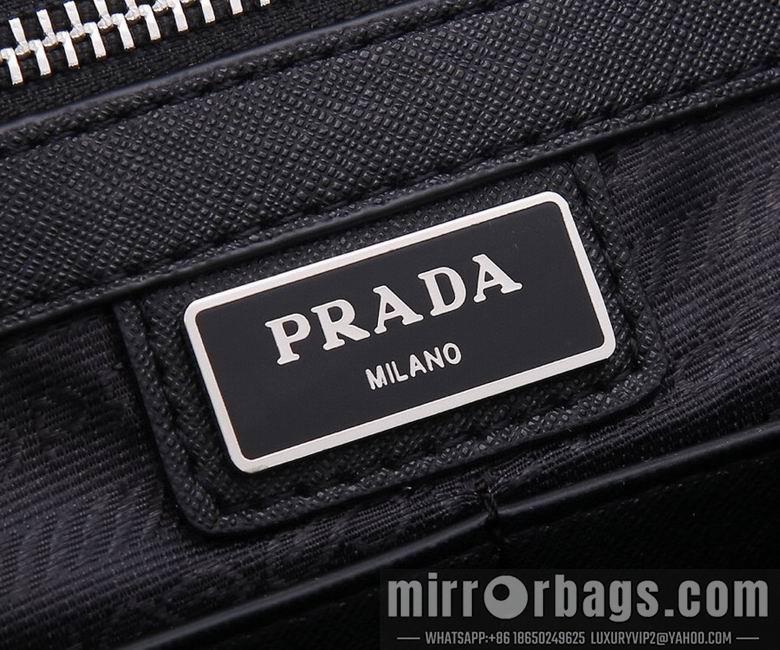 Prada Bags WM2VD769B 26X20X10