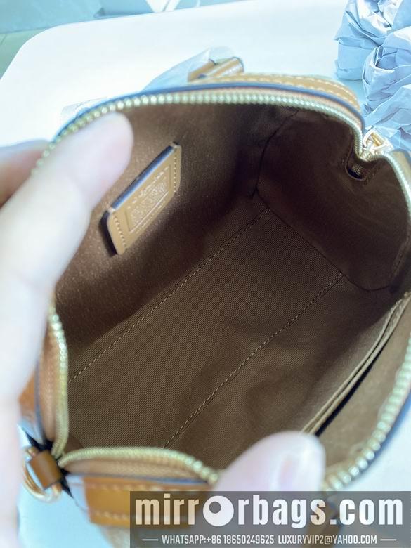 Coach Bags C0963 CR243 16.5X11X9cm JH