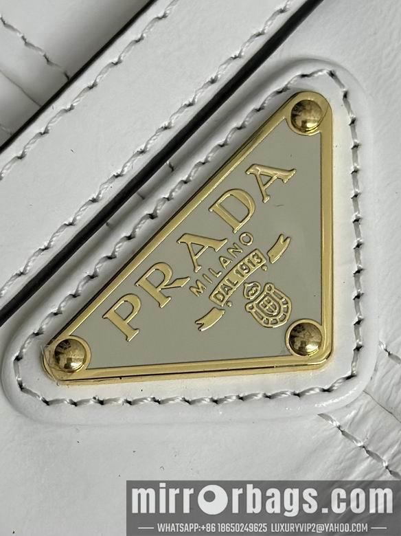 Prada Bags 1BA426 32X15.5X12cm YG 3colour