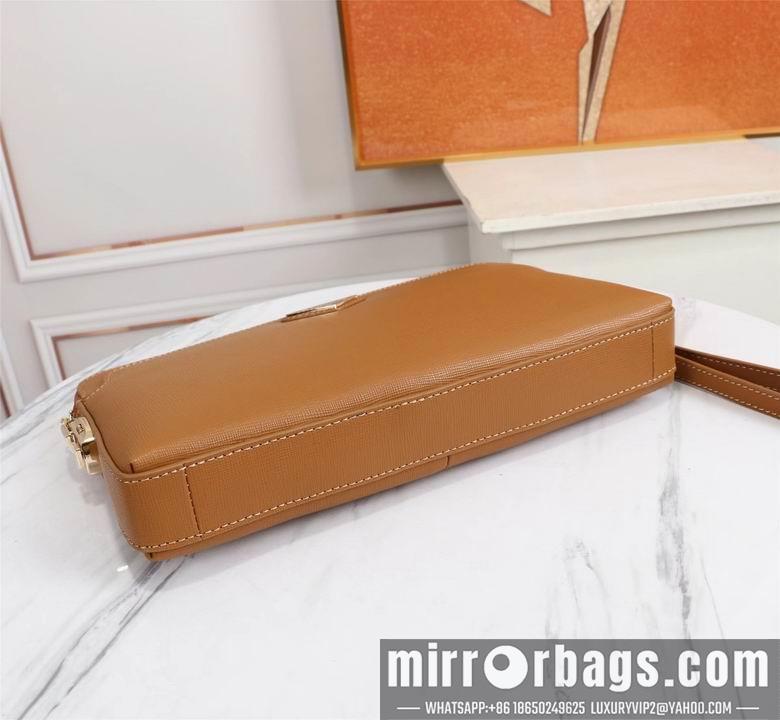 Prada Bags 8319-3 27X18X4cm WP 3colour