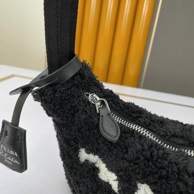 Prada Bags WW2000 27X18X6