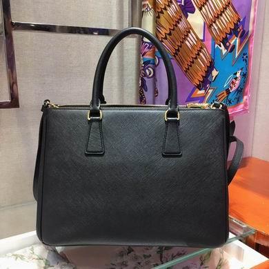 Prada Bags Galleria Saffiano AP1BA274 33X24X15