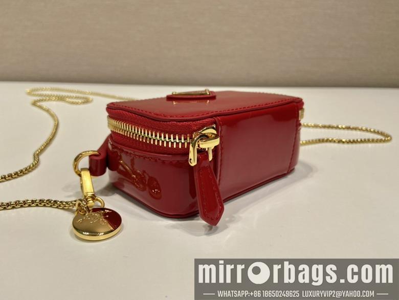 Prada Bags Prada 1NR025 11x6.5x2.5m AP