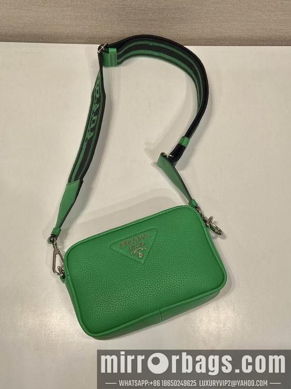 Prada Bags Prada 1BH192 19x12x6cm AP