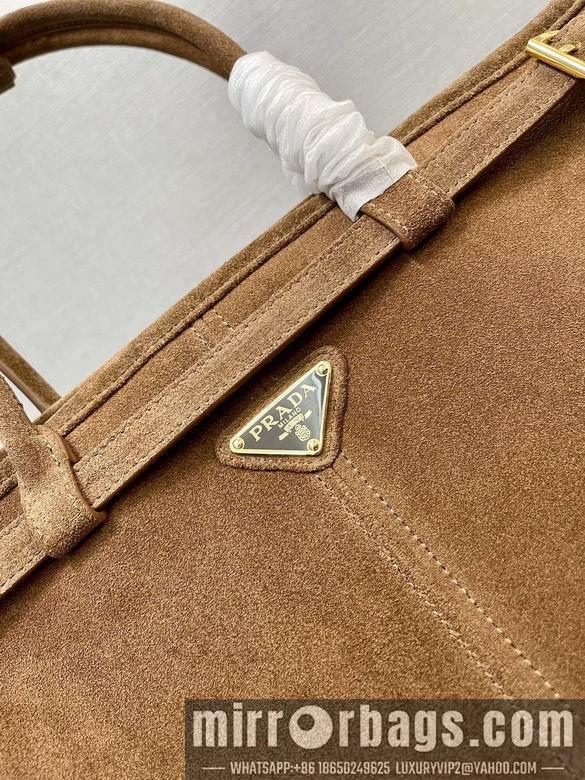 Prada Bags 1BA433 38X30X12cm
