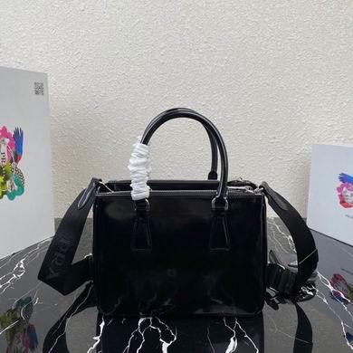 Prada Bags Re-Edition RT1BA896 24x17x11