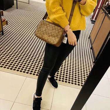 Coach Bags BH68168 24X15X8