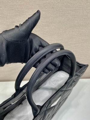 Prada Bags Prada tote 2VG096 45x34x15cm AP