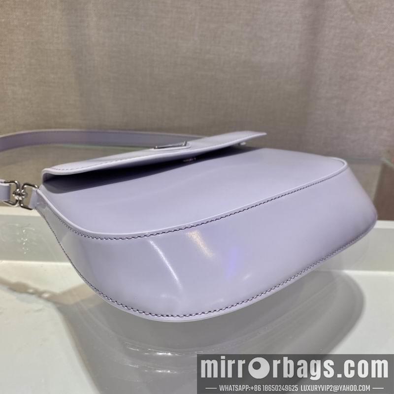 Prada Bags Cleo 1BD311 23x18x4cm ap 13