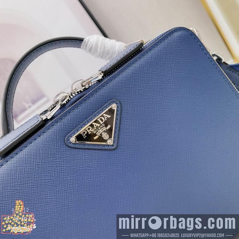 Prada Bags VH2069 22x16x7cm