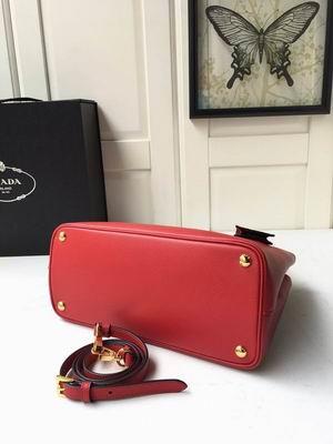Prada Bags Galleria Saffiano 1BA232 31x22.5x13.5cm ap 12