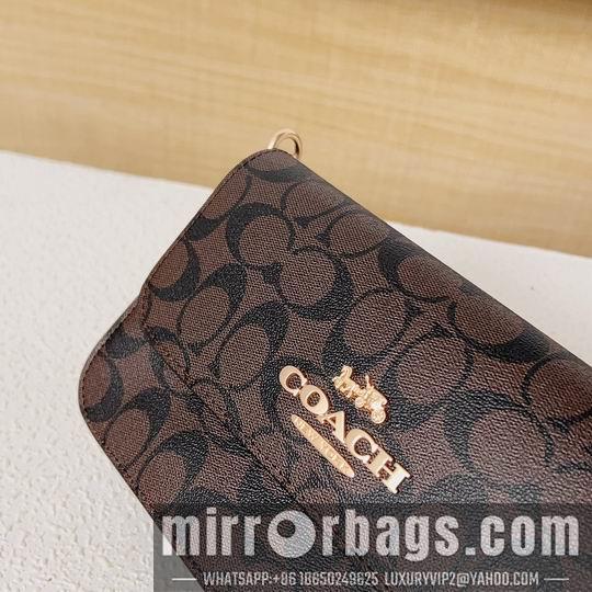 Coach Bags CA529 23X14X7.5cm AZ 2colour