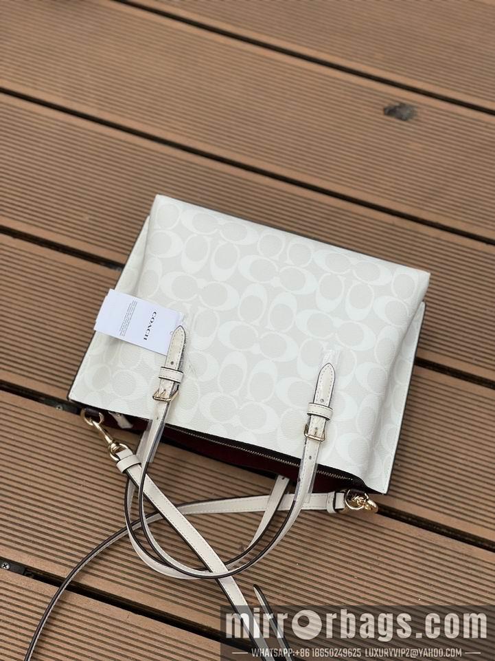 Coach Bags C4250 25X19X12.5cm AZ 4