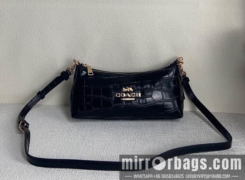 Coach Bags CL405 CL406 CL407 CL656 26X12X7cm AZ 5