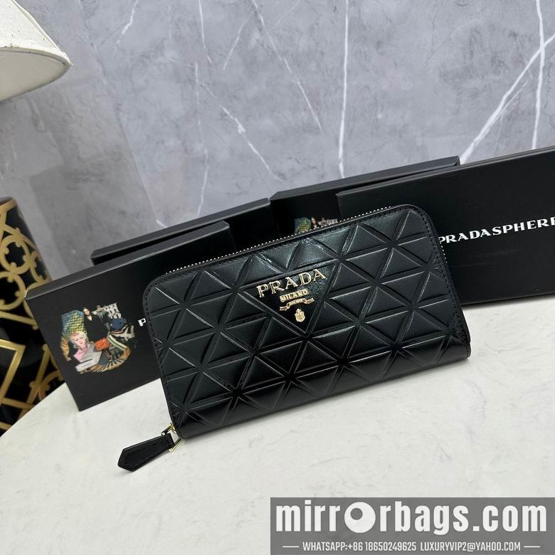 Prada Bags ML201 19X10X2.5cm XM