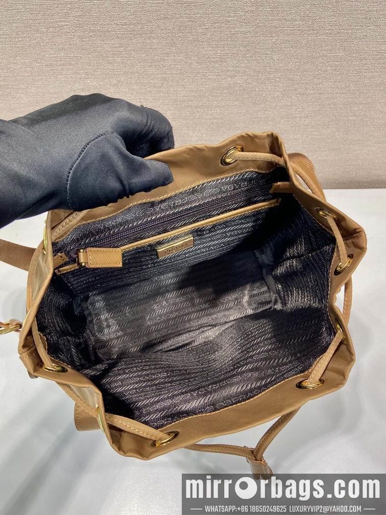 Prada Bags Prada 1BZ677 23.5x28x12cm AP