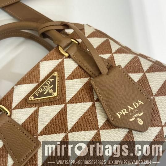 Prada Bags Parda 1BA906 20x15x9.5cm Ap