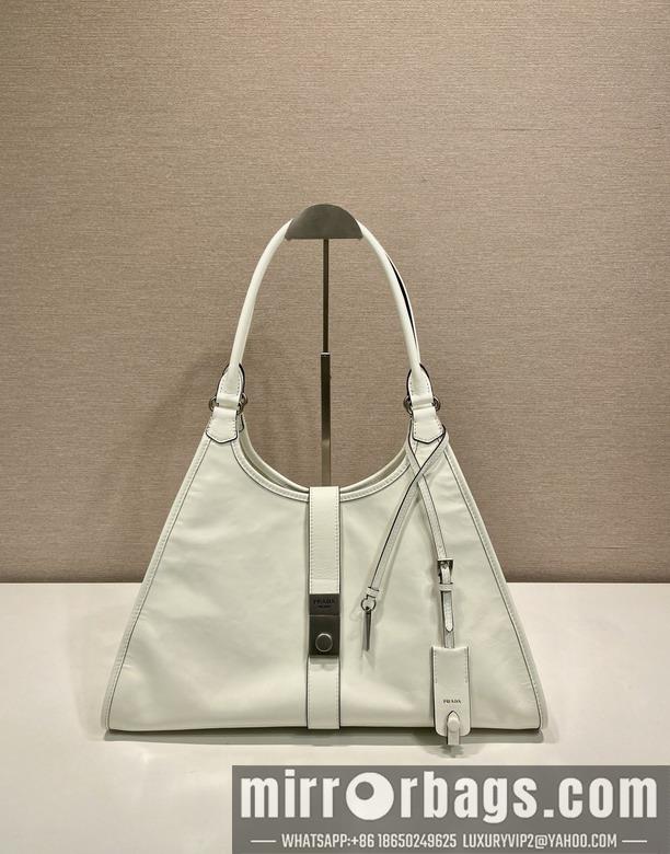 Prada Bags Prada 1BG570 39x24.5x14cm AP1