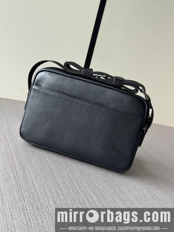 Prada Bags 336A 24.5X16.5X5.6cm WP