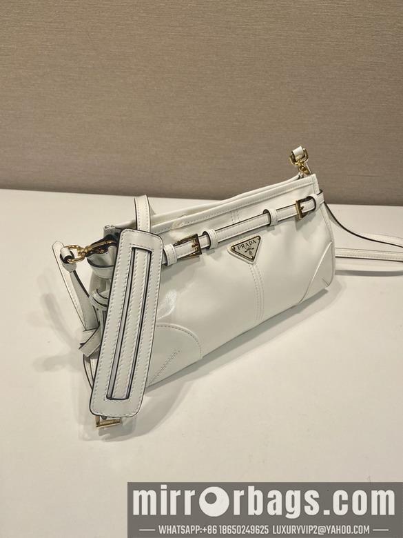 Prada Bags Prada 1BA215 26x14x12cm AP.