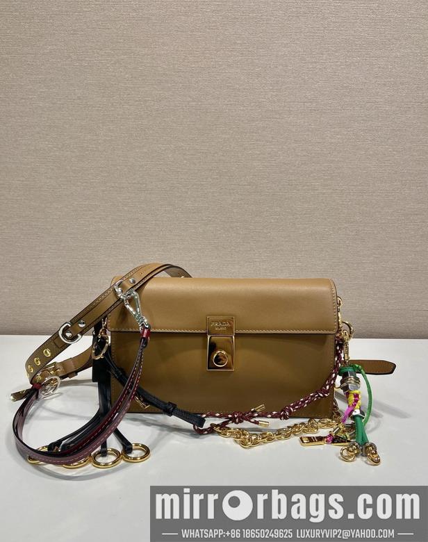 Prada Bags Prada 1BD379 24x13.5x6cm AP