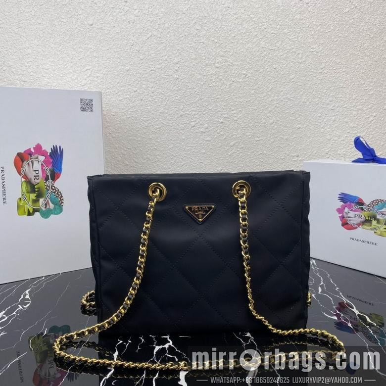 Prada Bags 1BD621 30X24X6cm XM