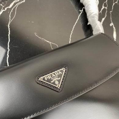 Prada Bags Cleo RT1BD311 23X18X2.5