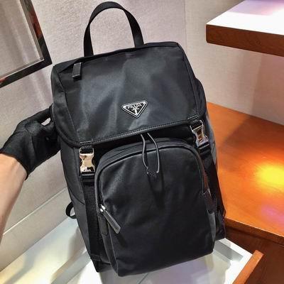 Prada Bags Saffiano 2VZ135 27x45x17cm ap 21