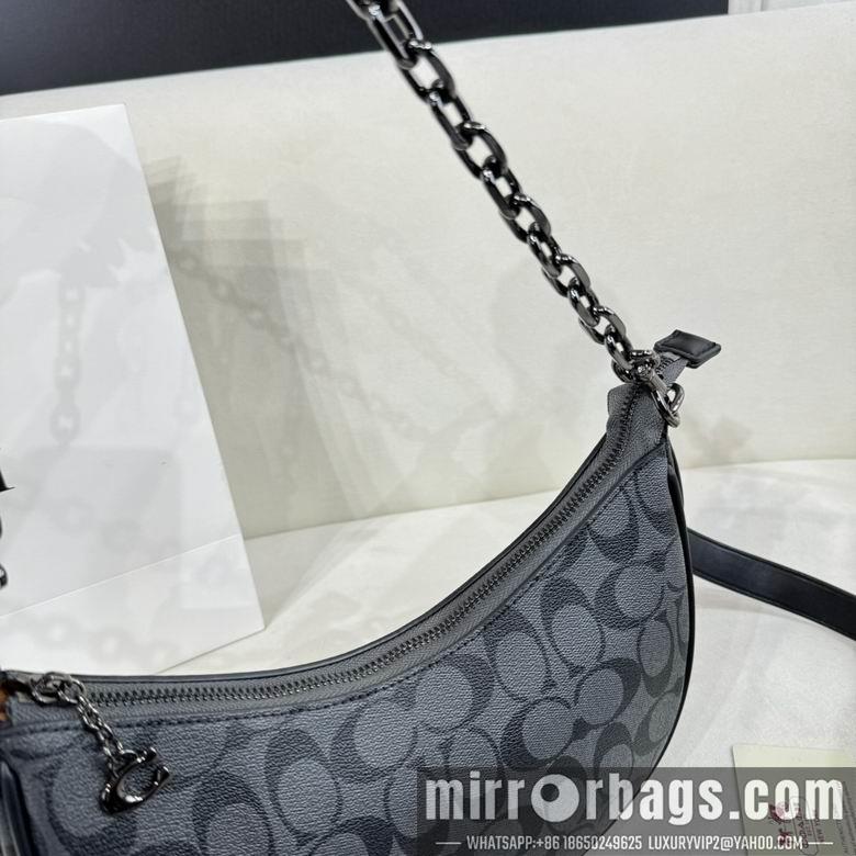 Coach Bags 23.5X16X6.5cm 060316 XMY 5