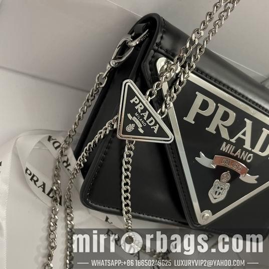 Prada Bags Prada 1BH189 9.5x3.5x17cm CN2色