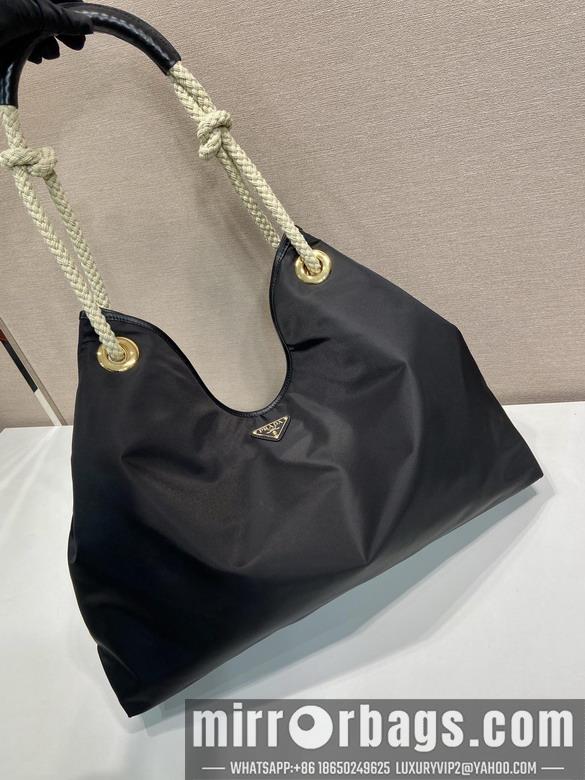 Prada Bags Prada 1BC244 48x39x14cm AP1
