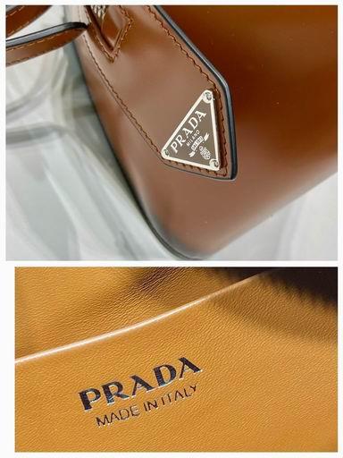 Prada Bags Prada 1BA365 31x16x13.5cm AP