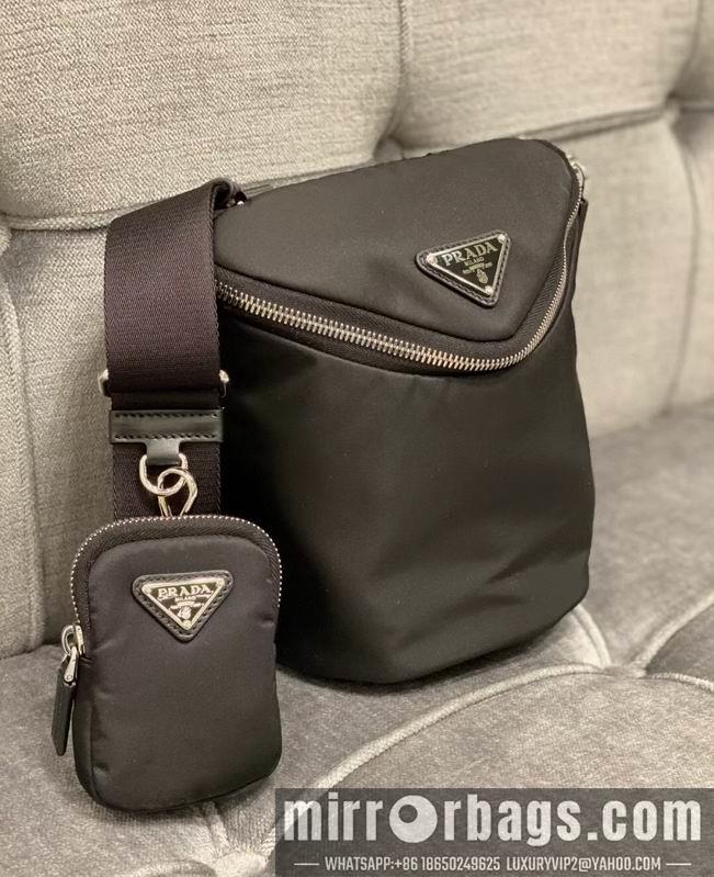 Prada Bags 2VH147 21X15X15cm ap