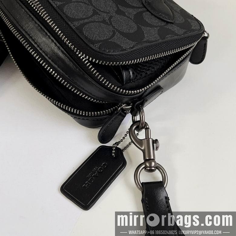 Coach Bags C2610 19X5X13cm XM
