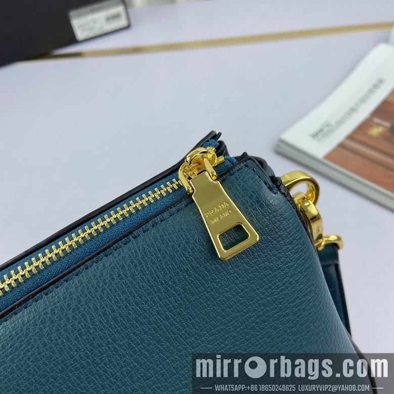 Prada Bags WW66136 21X15X9